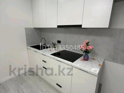 2-бөлмелі пәтер · 54 м² · 4/9 қабат, Райымбек 590/15, бағасы: 36 млн ₸ в Алматы, Наурызбайский р-н
