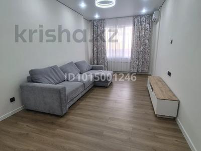 1-комнатная квартира · 45.5 м² · 10/10 этаж, Жансугурова 92а за 220 000 ₸ в 
