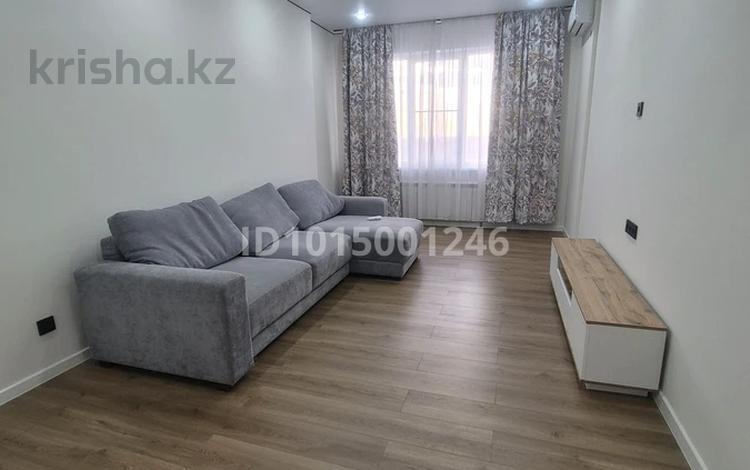 1-комнатная квартира · 45.5 м² · 10/10 этаж, Жансугурова 92а за 220 000 ₸ в  — фото 2