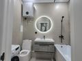 1-комнатная квартира · 45.5 м² · 10/10 этаж, Жансугурова 92а за 220 000 ₸ в  — фото 4