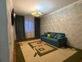 2-комнатная квартира · 54 м² · 3/9 этаж, мкр Строитель за 160 000 ₸ в Уральске