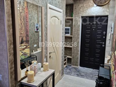 2-комнатная квартира · 67.1 м² · 4/16 этаж, Маяковского 96 за 38.7 млн 〒 в Петропавловске