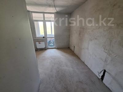 1-комнатная квартира, 37 м², 12/12 этаж, Дарабоз 65 за 22.5 млн 〒 в Алматы, Алатауский р-н