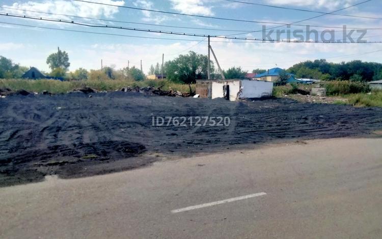 Участок · 7.5 соток, Алихан Бокейханова 14 — Напротив автомойки Люкс за 3 млн ₸ в Есиль — фото 10