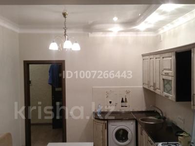 1-комнатная квартира · 45 м² · 2/8 этаж, мкр. Алтын орда, Санкибай батыра 40 за 160 000 〒 в Актобе