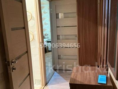 1-комнатная квартира · 32 м² · 1/5 этаж, 408 квартал за 9 000 〒 в Семее