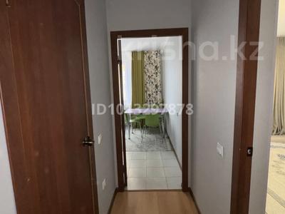 1-комнатная квартира · 38 м² · 4/12 этаж, Кобланды батыра 7д за 18.5 млн ₸ в Астане, Алматы р-н