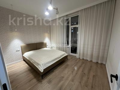 2-бөлмелі пәтер · 56 м² · 5/12 қабат, Нажимеденова 23, бағасы: 270 000 ₸ в Астане, Сарайшык р-н