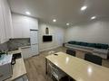 2-бөлмелі пәтер · 56 м² · 5/12 қабат, Нажимеденова 23, бағасы: 270 000 ₸ в Астане, Сарайшык р-н — фото 2
