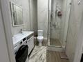 2-бөлмелі пәтер · 56 м² · 5/12 қабат, Нажимеденова 23, бағасы: 270 000 ₸ в Астане, Сарайшык р-н — фото 4