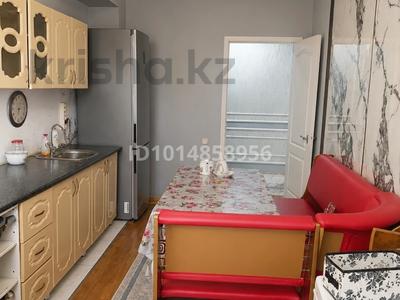 2-комнатная квартира · 62.2 м² · 3/5 этаж, 3 микрорайон — 3 микрорайон, рядом с садиком Айжан за 30 млн ₸ в Есик