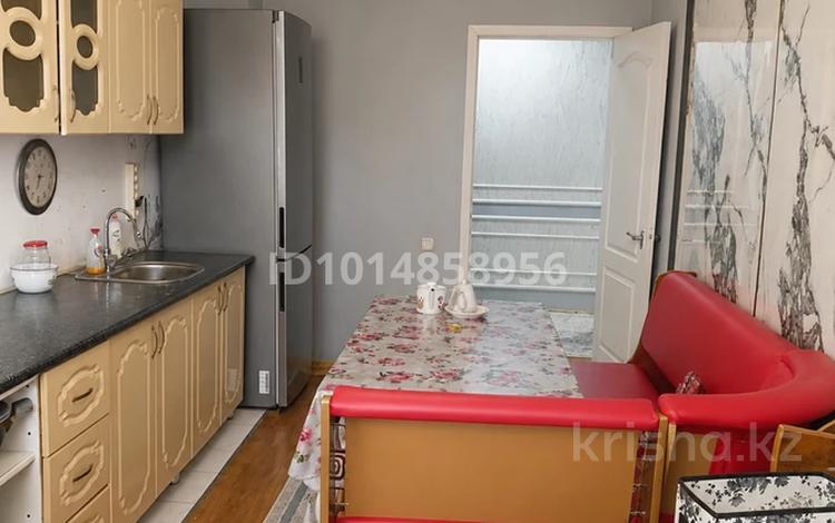 2-комнатная квартира · 62.2 м² · 3/5 этаж, 3 микрорайон — 3 микрорайон, рядом с садиком Айжан за 30 млн ₸ в Есик — фото 2
