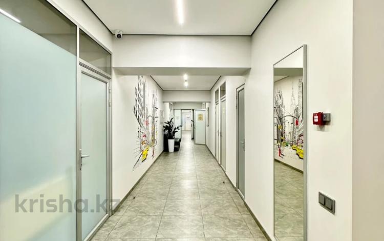 Кеңселер · 128 м², бағасы: 1.5 млн ₸ в Алматы, Алмалинский р-н — фото 3