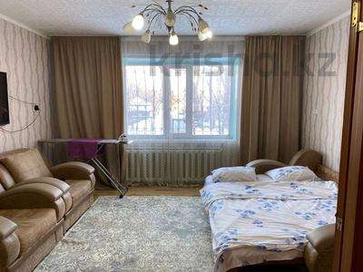 1-комнатная квартира · 41 м² · 1/10 этаж, улица Карменова 76 за 7 000 ₸ в Семее