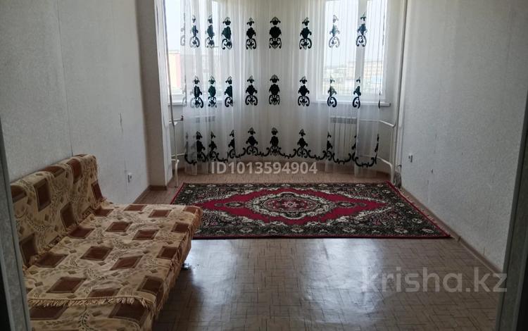 1-комнатная квартира · 39.4 м² · 4/5 этаж, мкр Байтерек, Микр Байтерек 32 — Микрорайон Байтерек за 10.8 млн ₸ в Таразе — фото 2