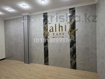 2-бөлмелі пәтер · 54 м² · 2/5 қабат, Нуртазина 31, бағасы: 25 млн ₸ в Талгаре