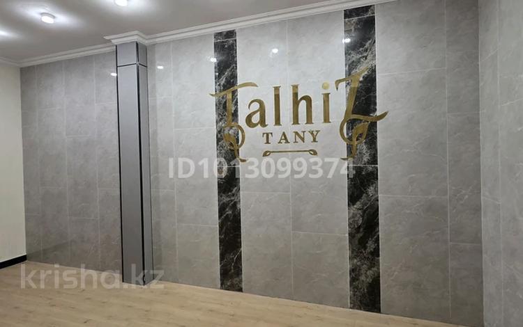 2-бөлмелі пәтер · 54 м² · 2/5 қабат, Нуртазина 31, бағасы: 25 млн ₸ в Талгаре — фото 2