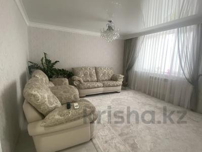 2-комнатная квартира · 61.7 м² · 4/5 этаж, Абая 155А за 25.5 млн ₸ в Кокшетау