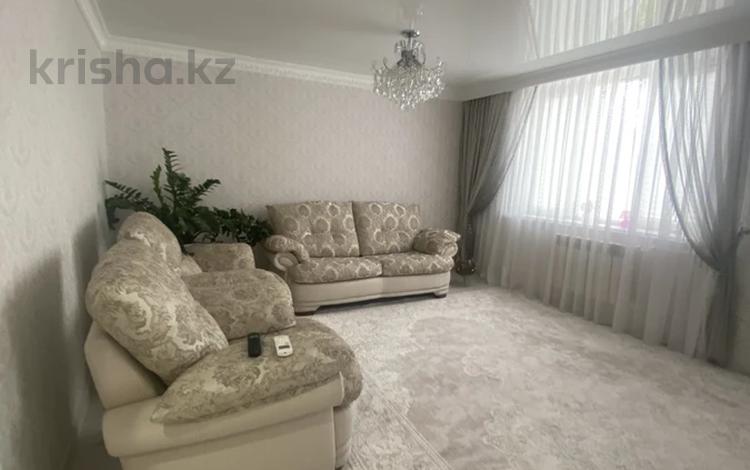 2-комнатная квартира · 61.7 м² · 4/5 этаж, Абая 155А за 25.5 млн ₸ в Кокшетау — фото 2