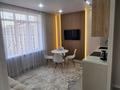 2-бөлмелі пәтер · 60 м² · 8/9 қабат, Шұғыла ш/а., бағасы: 35.5 млн ₸ в Алматы, Наурызбайский р-н — фото 2