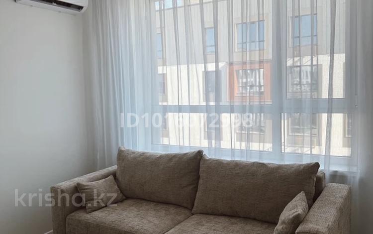 2-бөлмелі пәтер · 50 м² · 5/6 қабат, Тараз 8/1, бағасы: 380 000 ₸ в Алматы, Турксибский р-н — фото 2