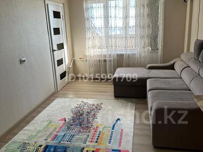 4-комнатная квартира · 58 м² · 5/5 этаж, пгт Балыкши, Ахмедиярова 26а за 21.5 млн ₸ в Атырау