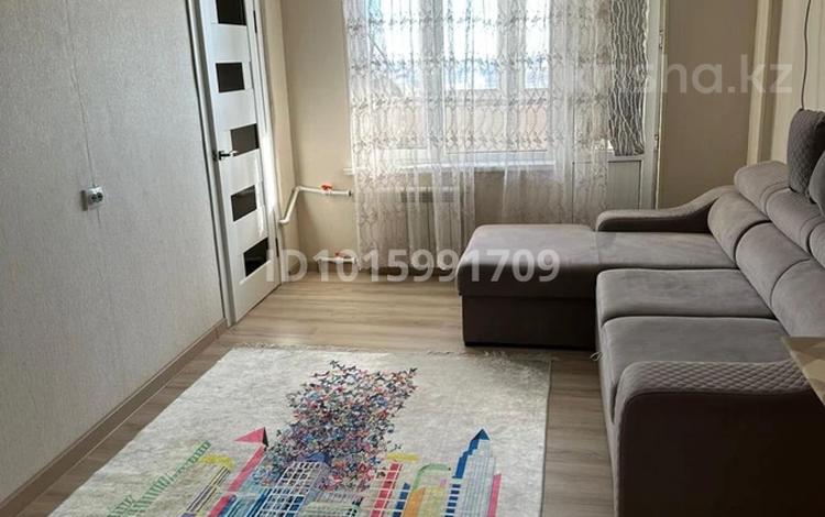 4-комнатная квартира · 58 м² · 5/5 этаж, пгт Балыкши, Ахмедиярова 26а за 21.5 млн ₸ в Атырау — фото 2