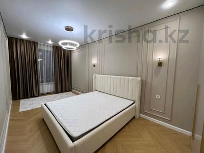 2-комнатная квартира · 67.3 м² · 5/6 этаж, мкр Нуркент — СРОЧНАЯ ПРОДАЖА! Алматы Арена за 49.5 млн ₸ в Алатауский р-н