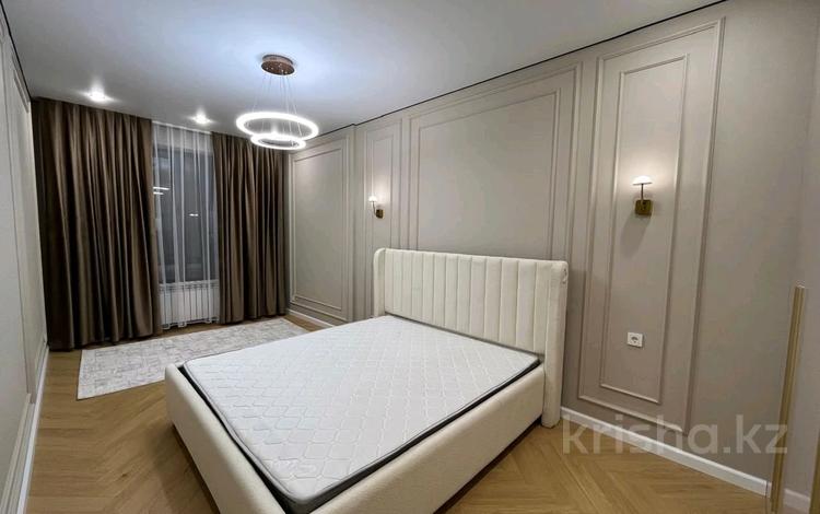 2-комнатная квартира · 67.3 м² · 5/6 этаж, мкр Нуркент — СРОЧНАЯ ПРОДАЖА! Алматы Арена за 49.5 млн ₸ в Алатауский р-н — фото 58