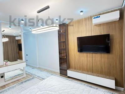 2-комнатная квартира · 62 м² · 8/16 этаж, мкр Нурсат 2, Нурсултана Назарбаева за 450 000 ₸ в Шымкенте, Каратауский р-н