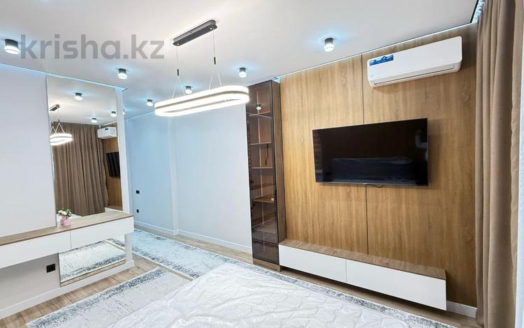 2-комнатная квартира · 62 м² · 8/16 этаж, мкр Нурсат 2, Нурсултана Назарбаева за 450 000 ₸ в Шымкенте, Каратауский р-н — фото 12