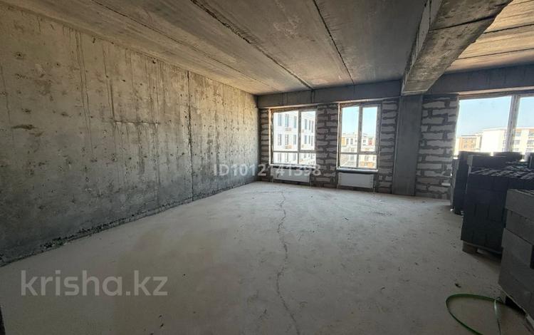 3-комнатная квартира · 126.6 м² · 3/10 этаж, 40-й мкр 1 за ~ 76 млн ₸ в Актау — фото 3