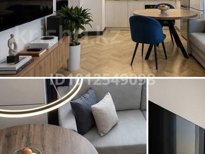 3-комнатная квартира · 58 м² · 10/14 этаж, Утепова 31 за 56 млн ₸ в Алматы, Бостандыкский р-н