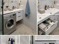 3-бөлмелі пәтер · 58 м² · 10/14 қабат, Утепова 31, бағасы: 56 млн ₸ в Алматы, Бостандыкский р-н — фото 11