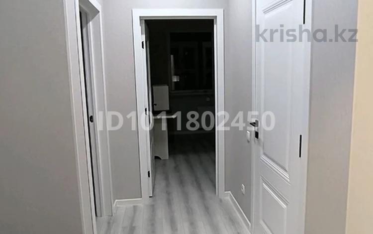 1-комнатная квартира · 36 м² · 11/12 этаж, мкр Шымсити, Квартал 189 51/1 за 150 000 ₸ в Шымкенте, Абайский р-н — фото 2