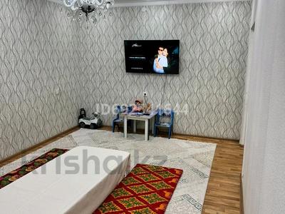 3-бөлмелі пәтер, 73 м², 3/5 қабат, Жаппасбай батыра 70k, бағасы: 20 млн 〒 в 