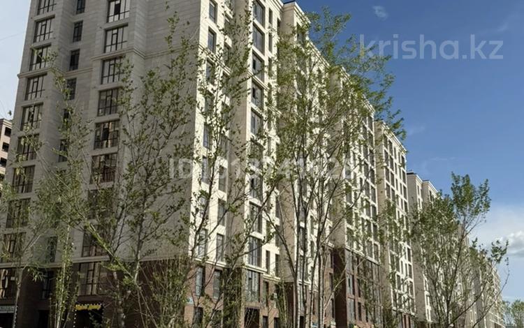 1-комнатная квартира · 37 м² · 11/12 этаж, А 52 10/1 — Женева 1ком. с ремонтом и документами за 25 млн ₸ в Астане — фото 16