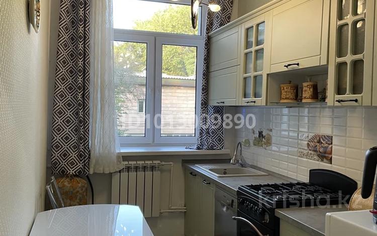 2-комнатная квартира · 55.1 м² · 2/2 этаж, Огарева 9 за 29 млн ₸ в Алматы, Турксибский р-н — фото 2
