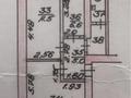 2-комнатная квартира · 55.1 м² · 2/2 этаж, Огарева 9 за 29 млн ₸ в Алматы, Турксибский р-н — фото 5