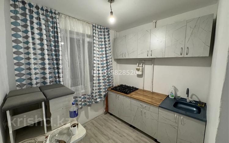 2-бөлмелі пәтер · 47 м² · 3/5 қабат, Қарасу ш/а. 15, бағасы: 120 000 ₸ в Таразе, мкр Карасу — фото 2