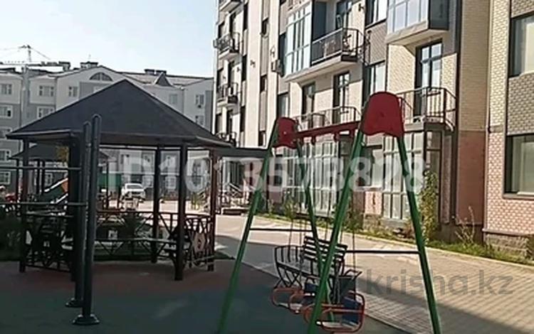 1-комнатная квартира · 45 м² · 3/5 этаж, мкр Асар-2 241 Б за 140 000 ₸ в Шымкенте, Абайский р-н — фото 2