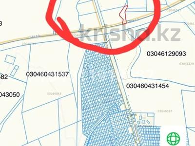 Промбаза · 5.5 га, 1-линия 1 за 350 млн ₸ в Аскара Токпанова (Казцик)