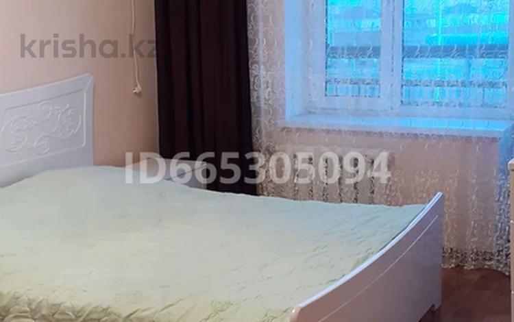 1-комнатная квартира · 42 м² · 3/5 этаж, Казантаева — ТД Жайна за 8 000 ₸ в  — фото 2