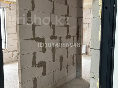 2-бөлмелі пәтер · 60 м² · 8/15 қабат, Ахмет Байтурсынулы 16/3, бағасы: 30 млн ₸ в Астане, Сарайшык р-н