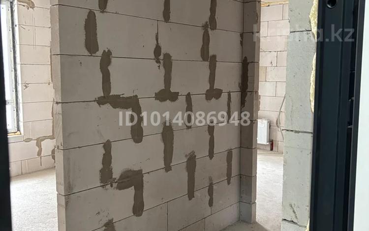 2-бөлмелі пәтер · 60 м² · 8/15 қабат, Ахмет Байтурсынулы 16/3, бағасы: 30 млн ₸ в Астане, Сарайшык р-н — фото 2