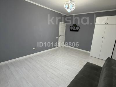 1-бөлмелі пәтер · 43 м² · 1/5 қабат, Водник 2 67 — В районе газового хозяйства, бағасы: 27.5 млн ₸ в Боралдае (Бурундай), мкр Водник-2