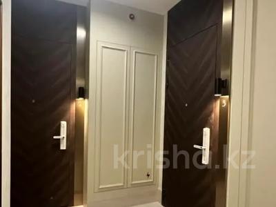 4-комнатная квартира · 138.08 м² · 8/18 этаж, Достык 8/2 — БЕЗ КОМИССИИ! Есть и другие этажи пишите! за ~ 93.9 млн ₸ в Астане