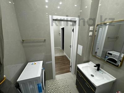 2-комнатная квартира · 56.5 м² · 2/6 этаж, Илтипат за 44 млн ₸ в Алматы, Наурызбайский р-н
