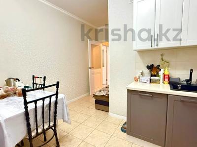 2-бөлмелі пәтер · 54.8 м² · 6/12 қабат, Кобланды батыра 7, бағасы: 25.5 млн ₸ в Астане, Алматы р-н