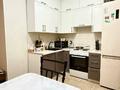 2-бөлмелі пәтер · 54.8 м² · 6/12 қабат, Кобланды батыра 7, бағасы: 25.5 млн ₸ в Астане, Алматы р-н — фото 2